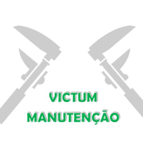 Logo Victum Manutenção
